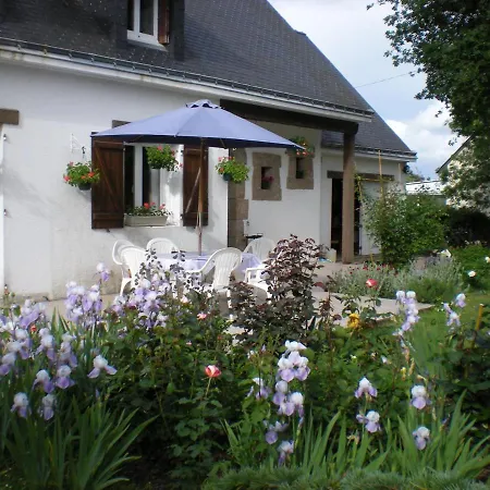 Chez Annick Couette-café