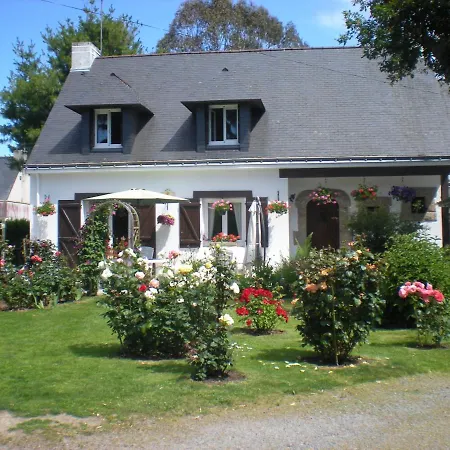 Couette-café Chez Annick *