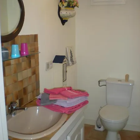 Chez Annick 3* Guérande