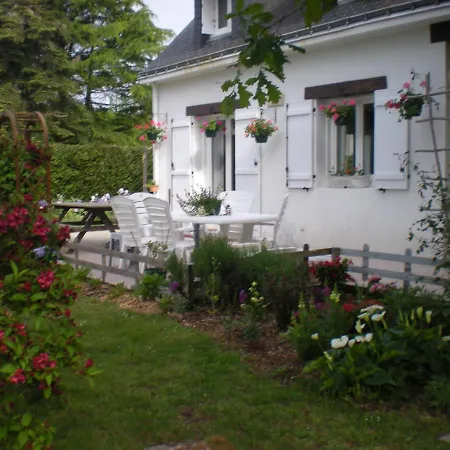 Chez Annick Frühstückspension 3*