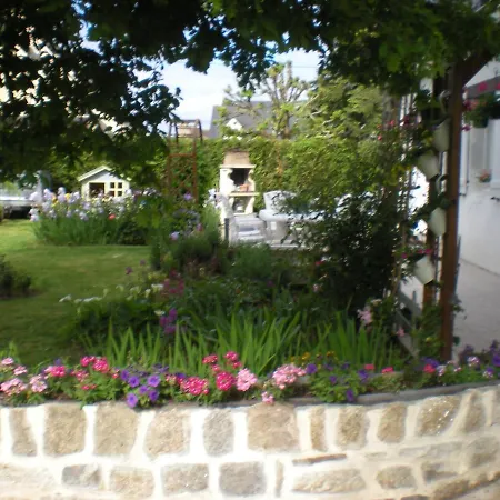 Chez Annick 3* Guérande