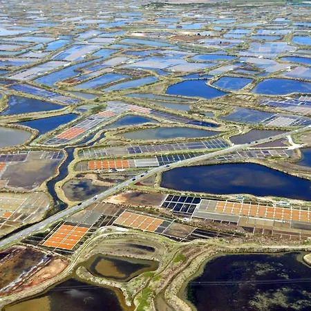 Frühstückspension Chez Annick Guérande