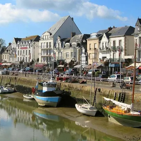 Chez Annick 3* Guérande