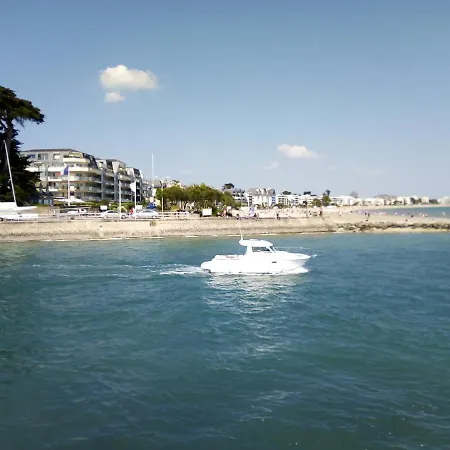 Chez Annick Frühstückspension Guérande