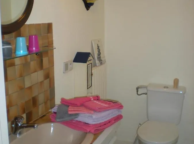 Chez Annick 3* Guérande