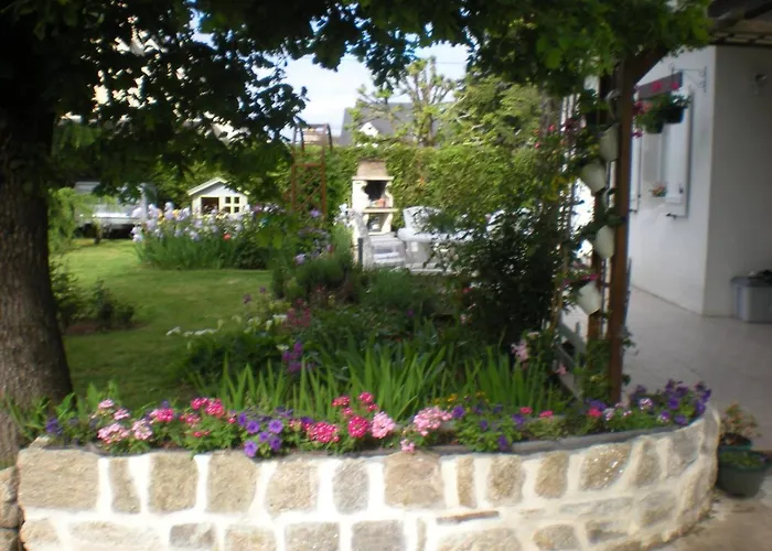 Chez Annick 3* Guérande