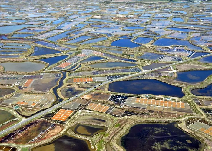 Oda ve Kahvaltı Chez Annick Guérande