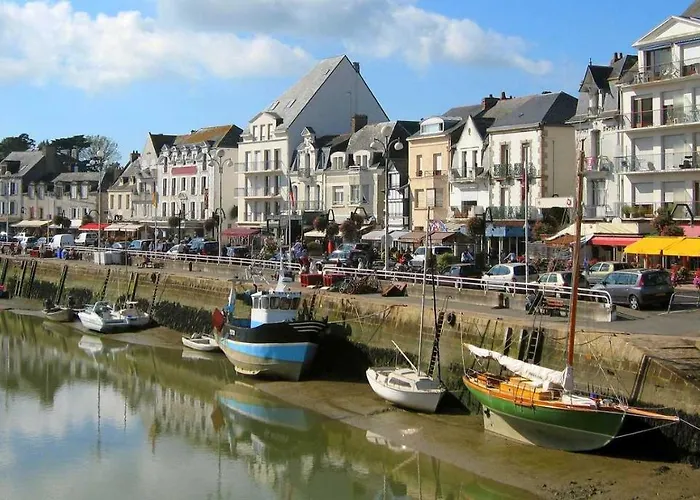 Chez Annick 3* Guérande